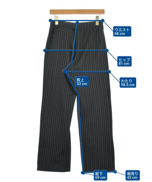 Needles กางเกง อื่น