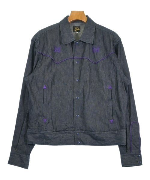 Needles แจ็คเก็ตเบลาส์ อื่น