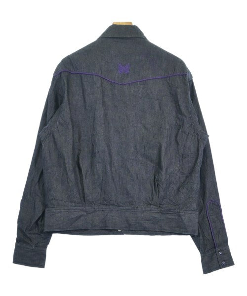 Needles แจ็คเก็ตเบลาส์ อื่น