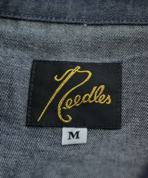 Needles แจ็คเก็ตเบลาส์ อื่น