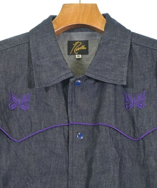 Needles แจ็คเก็ตเบลาส์ อื่น