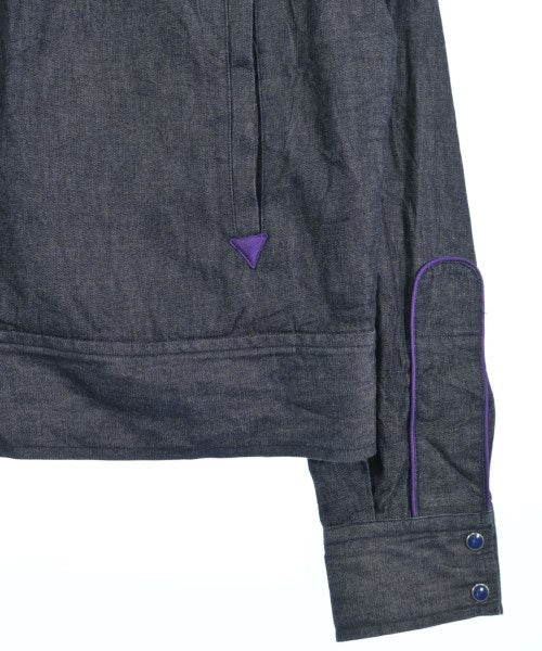 Needles แจ็คเก็ตเบลาส์ อื่น