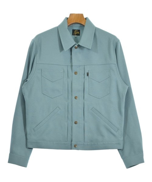 Needles แจ็คเก็ตทำงาน