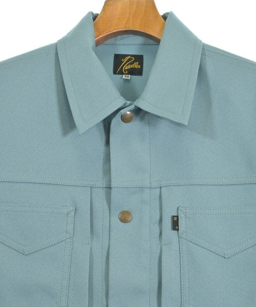 Needles แจ็คเก็ตทำงาน