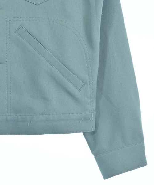 Needles แจ็คเก็ตทำงาน