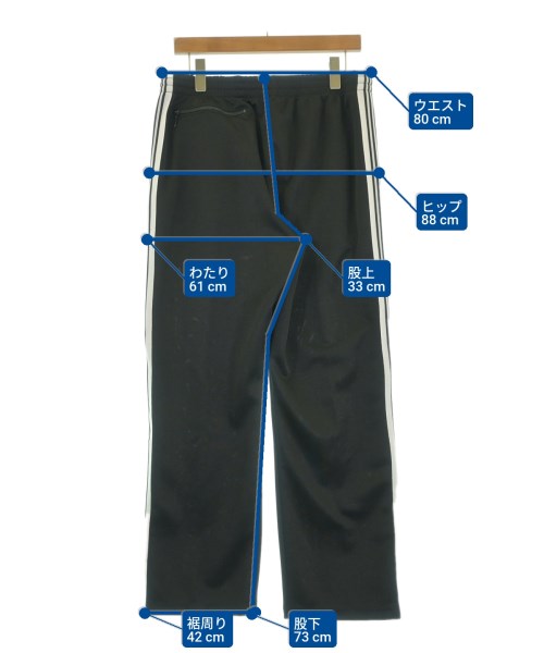 Needles กางเกง อื่น