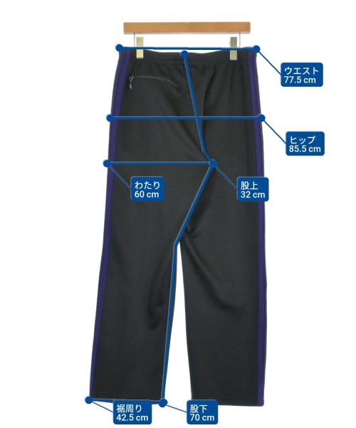 Needles กางเกง อื่น