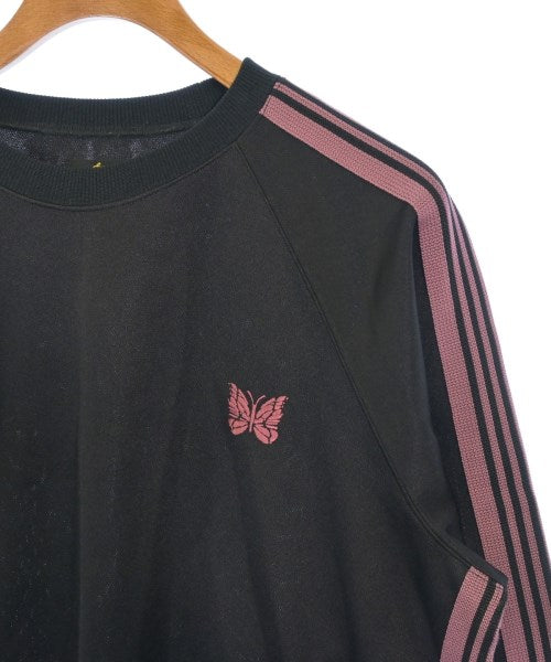 Needles เสื้อยืด/เสื้อท็อปส์