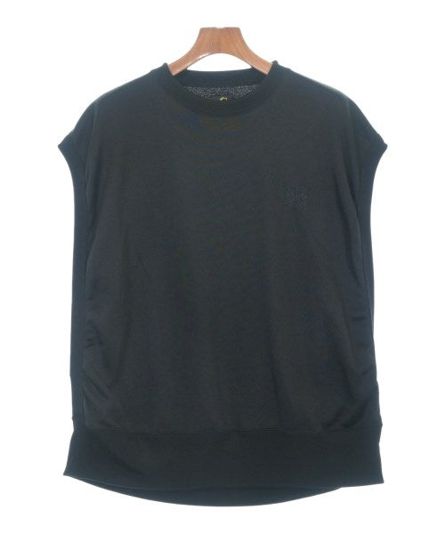 Needles เสื้อยืด/เสื้อท็อปส์