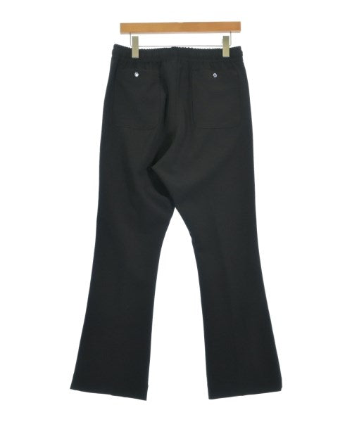 Needles กางเกงขายาว