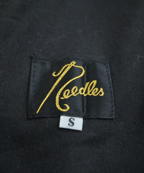 Needles กางเกงขายาว