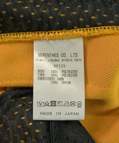 Needles กางเกงวอร์ม