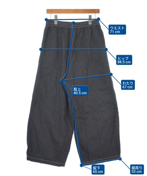 Needles ยีนส์