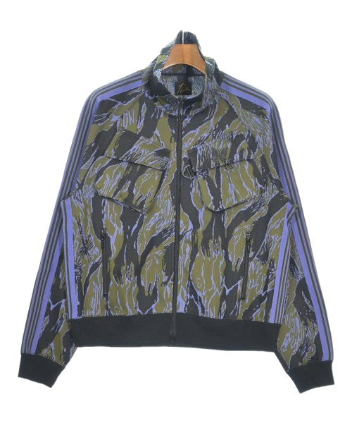 Needles เสื้อสเวตเตอร์