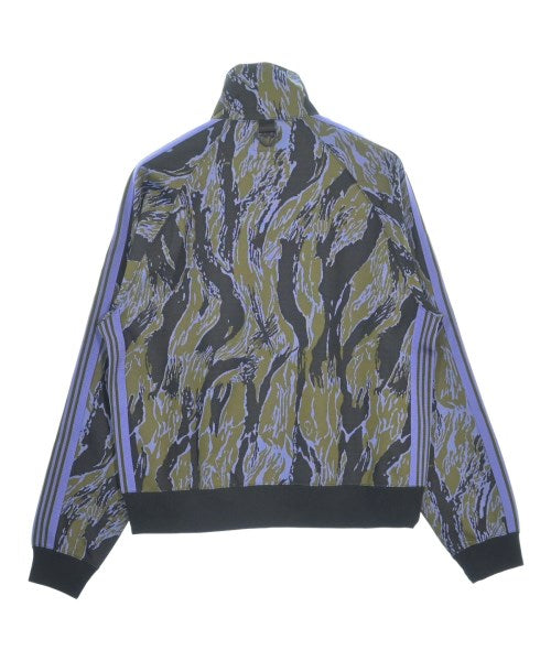 Needles เสื้อสเวตเตอร์