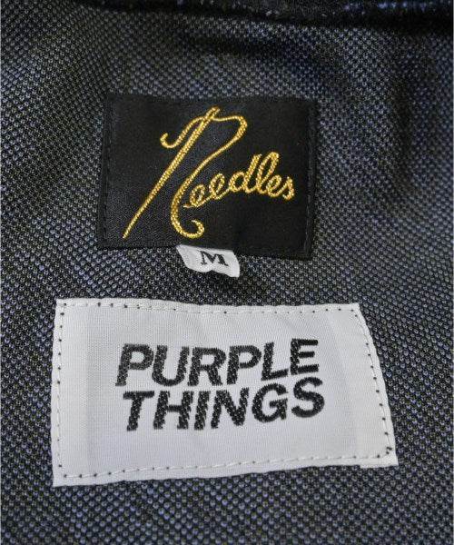 Needles เสื้อสเวตเตอร์