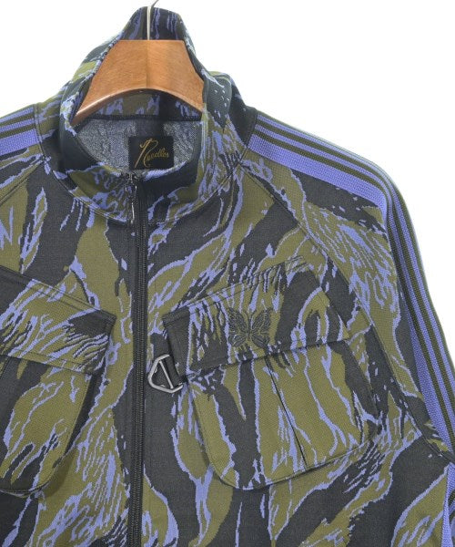 Needles เสื้อสเวตเตอร์