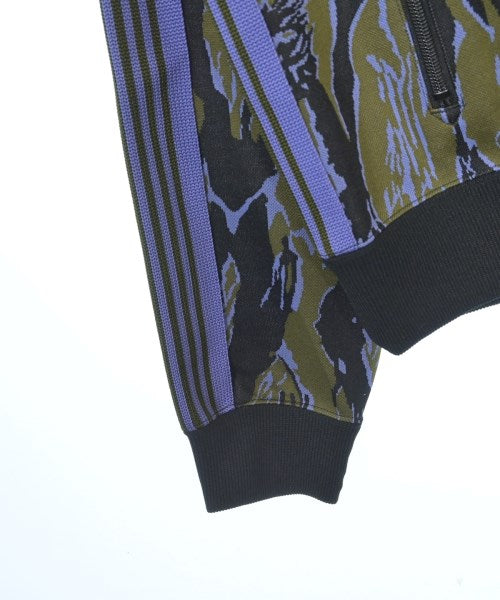 Needles เสื้อสเวตเตอร์