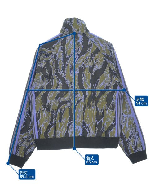 Needles เสื้อสเวตเตอร์