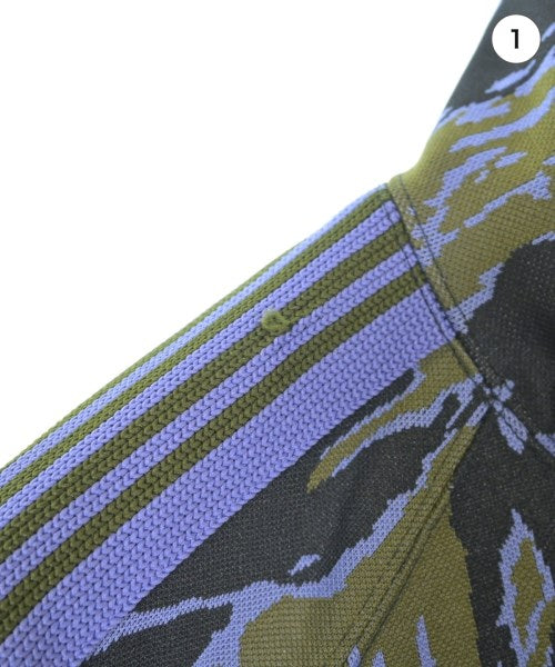 Needles เสื้อสเวตเตอร์