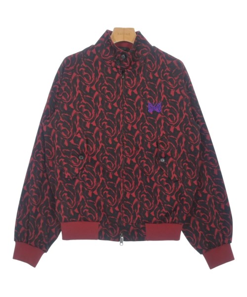 Needles เสื้อสเวตเตอร์