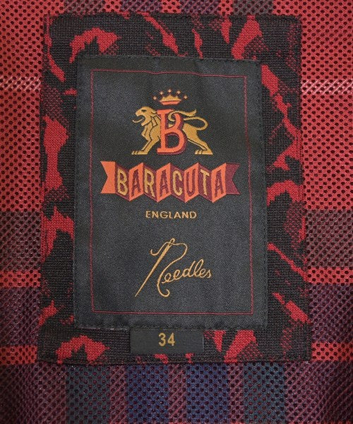 Needles เสื้อสเวตเตอร์