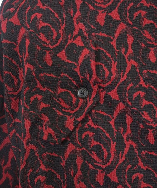 Needles เสื้อสเวตเตอร์