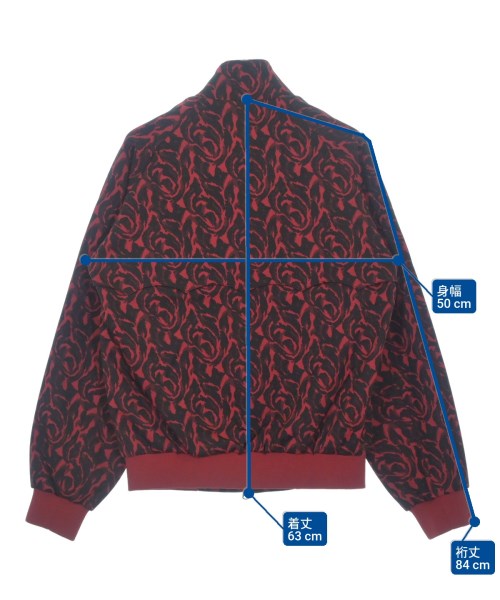 Needles เสื้อสเวตเตอร์