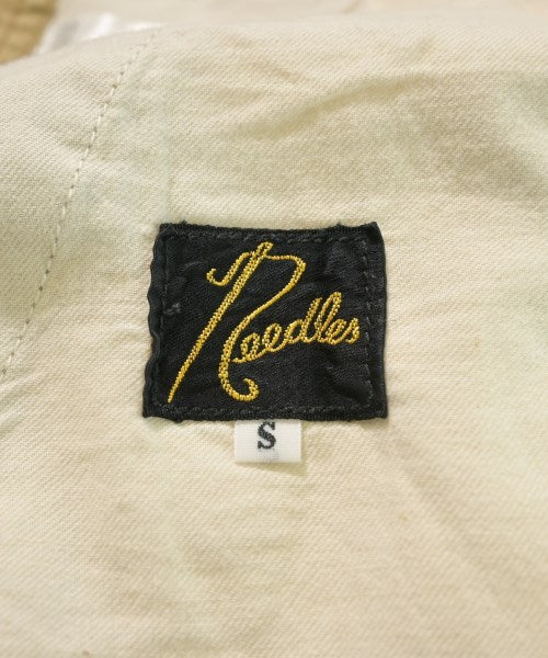 Needles กางเกง อื่น