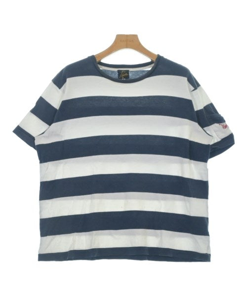 Needles เสื้อยืด/เสื้อท็อปส์