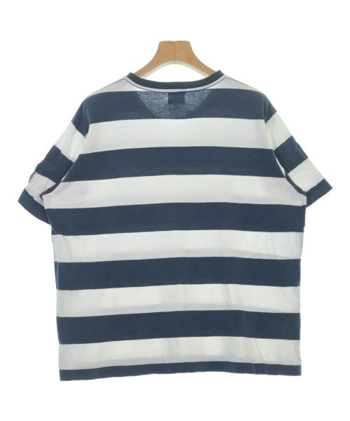 Needles เสื้อยืด/เสื้อท็อปส์