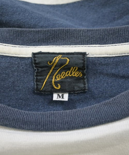 Needles เสื้อยืด/เสื้อท็อปส์