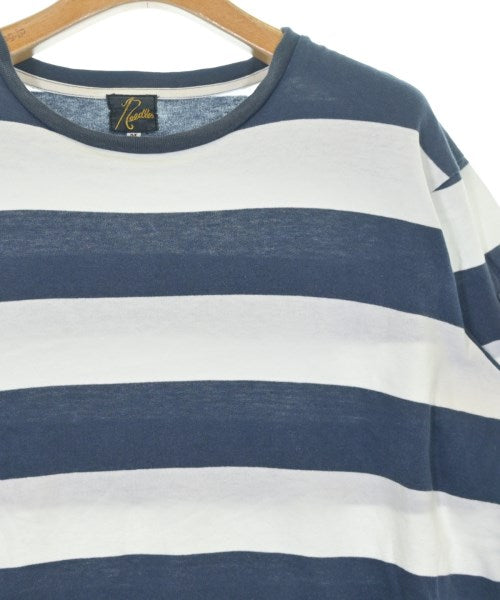 Needles เสื้อยืด/เสื้อท็อปส์