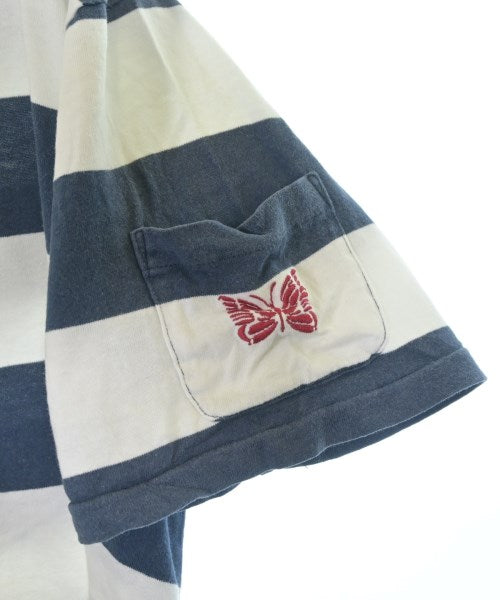 Needles เสื้อยืด/เสื้อท็อปส์