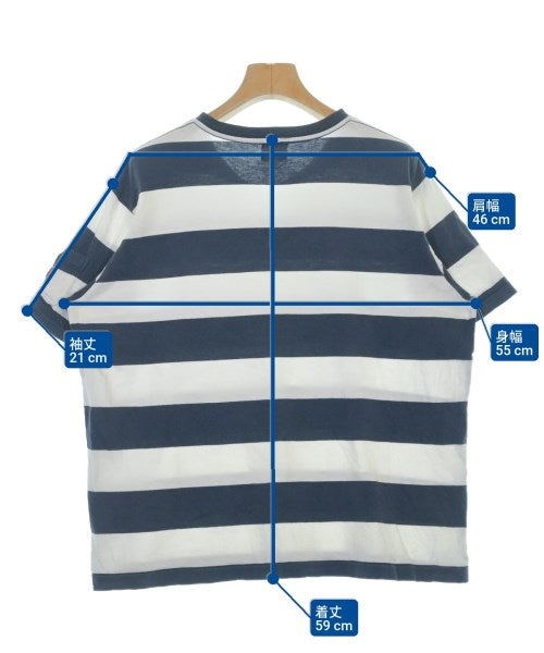 Needles เสื้อยืด/เสื้อท็อปส์