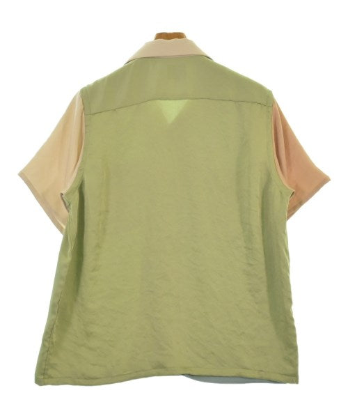 Needles เสื้อลำลอง