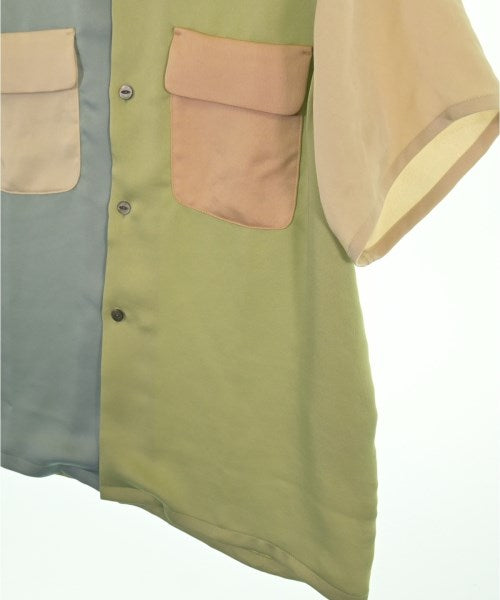 Needles เสื้อลำลอง