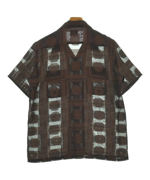 Needles เสื้อลำลอง