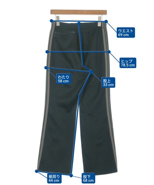 Needles กางเกง อื่น