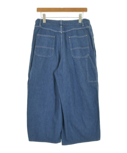 Needles ยีนส์