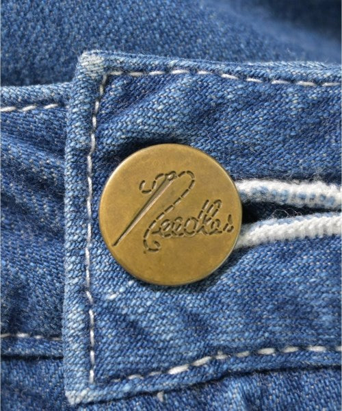 Needles ยีนส์