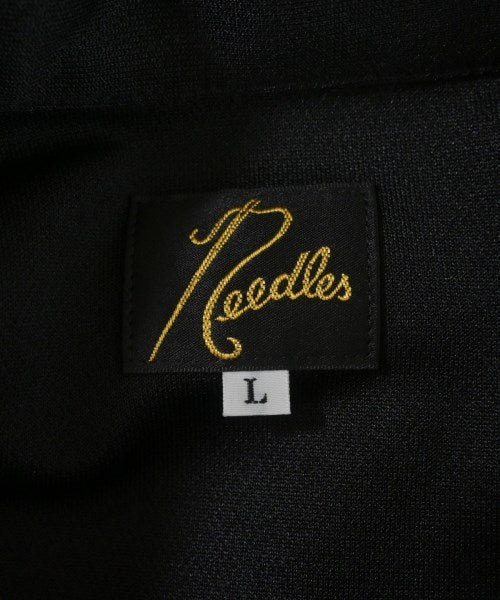 Needles เสื้อลำลอง
