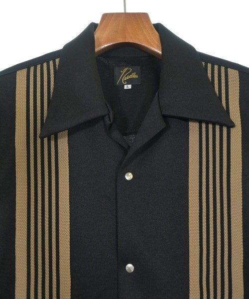 Needles เสื้อลำลอง