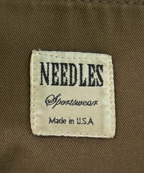 Needles กางเกง อื่น