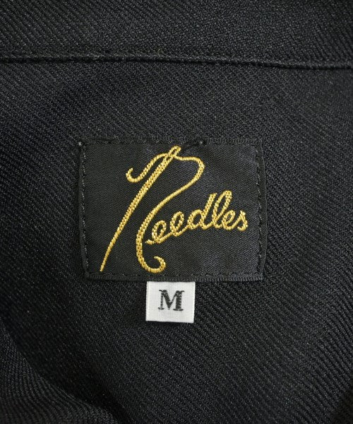 Needles แจ็คเก็ตเบลาส์ อื่น