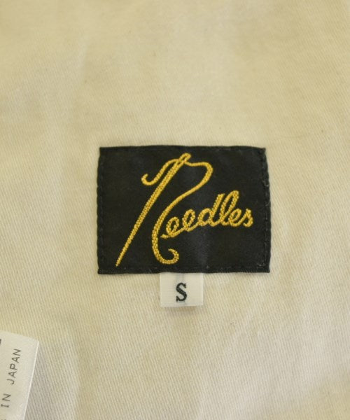 Needles กางเกง อื่น