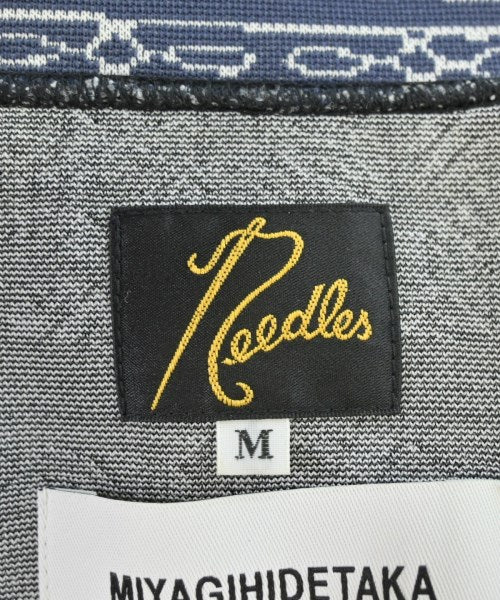 Needles เสื้อสเวตเตอร์