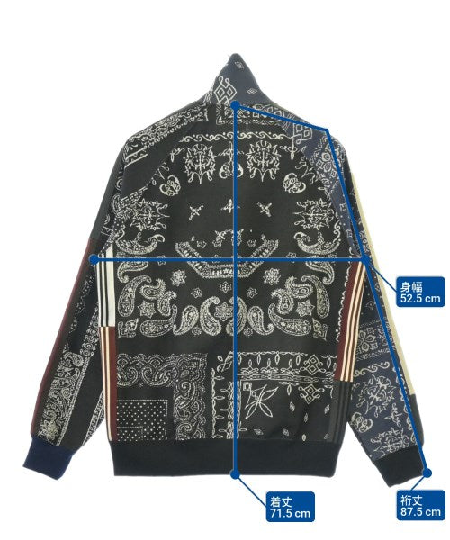 Needles เสื้อสเวตเตอร์