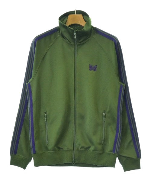 Needles เสื้อสเวตเตอร์