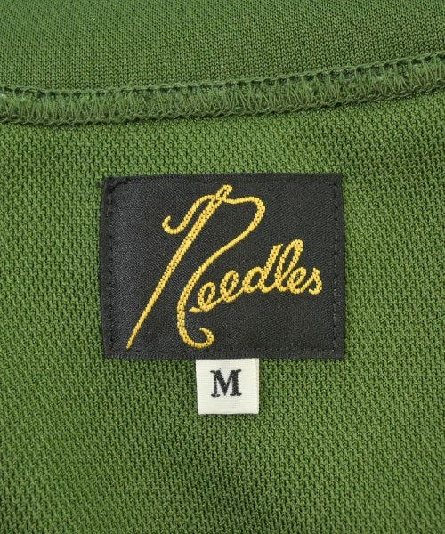 Needles เสื้อสเวตเตอร์